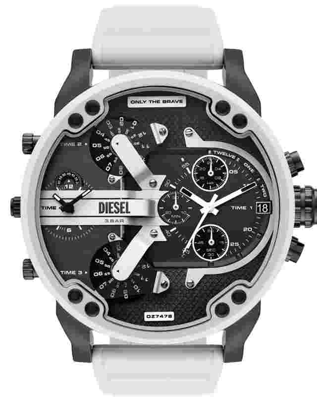 Часы Diesel Mr.Daddy 2.0