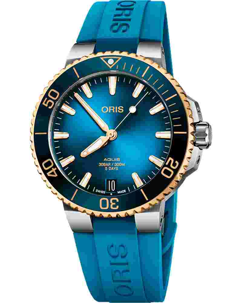 Часы Oris Aquis
