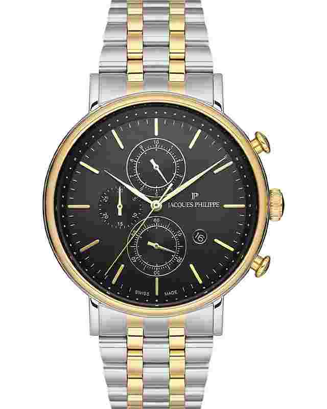 Часы Jacques Philippe Alpha