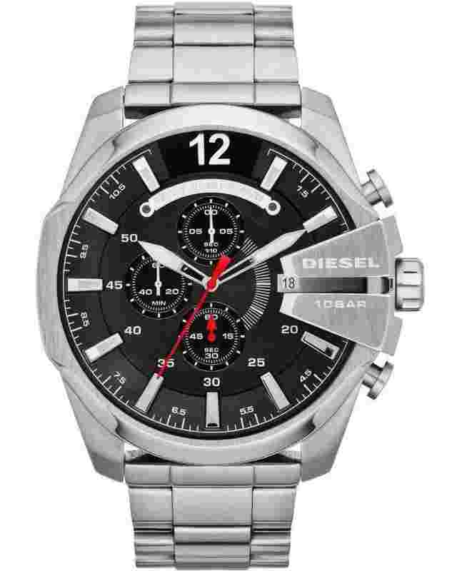 Часы Diesel Mega Chief
