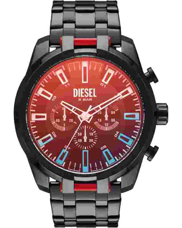 Часы Diesel Split