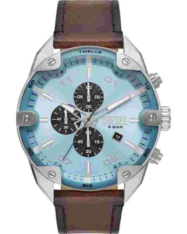 Часы Diesel Spiked