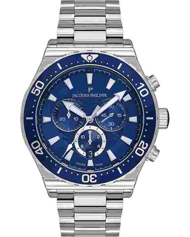 Часы Jacques Philippe Cavalier