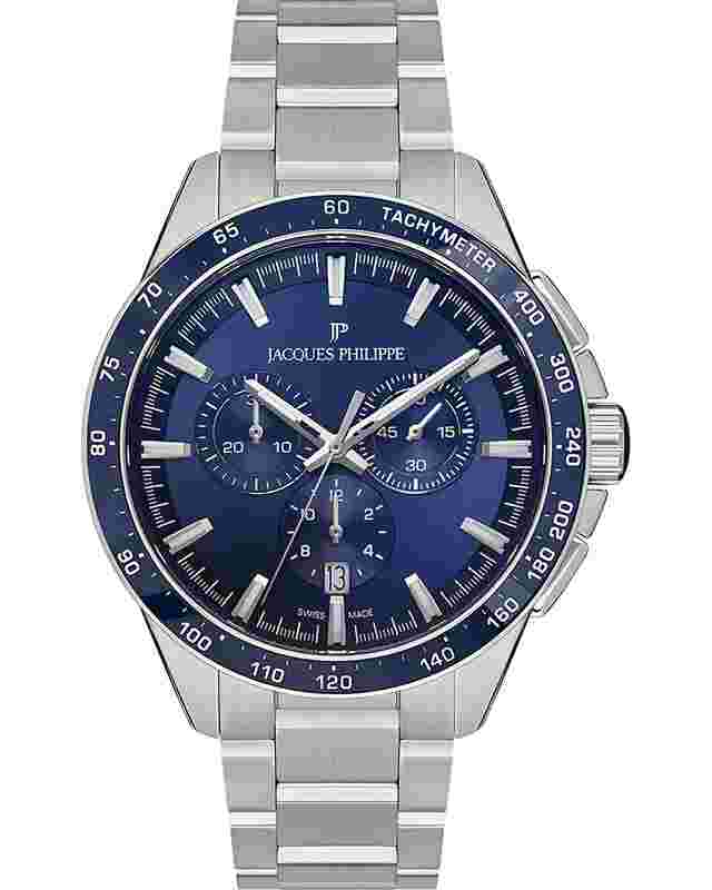 Часы Jacques Philippe Magnificus