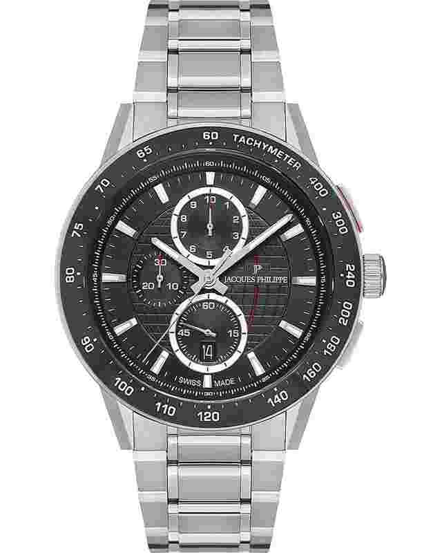 Часы Jacques Philippe Globus