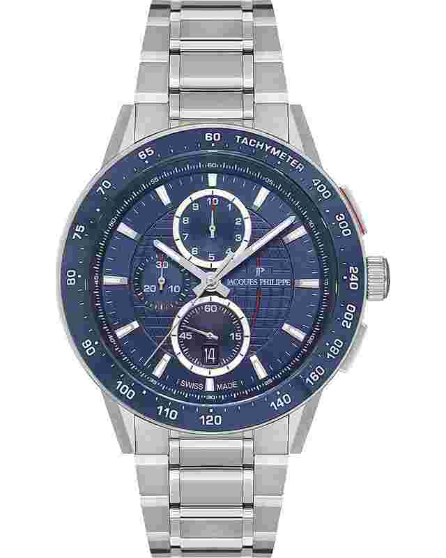 Часы Jacques Philippe Globus