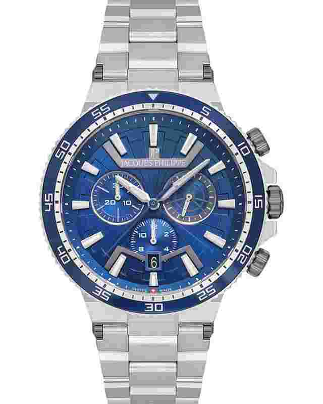 Часы Jacques Philippe Dynamo