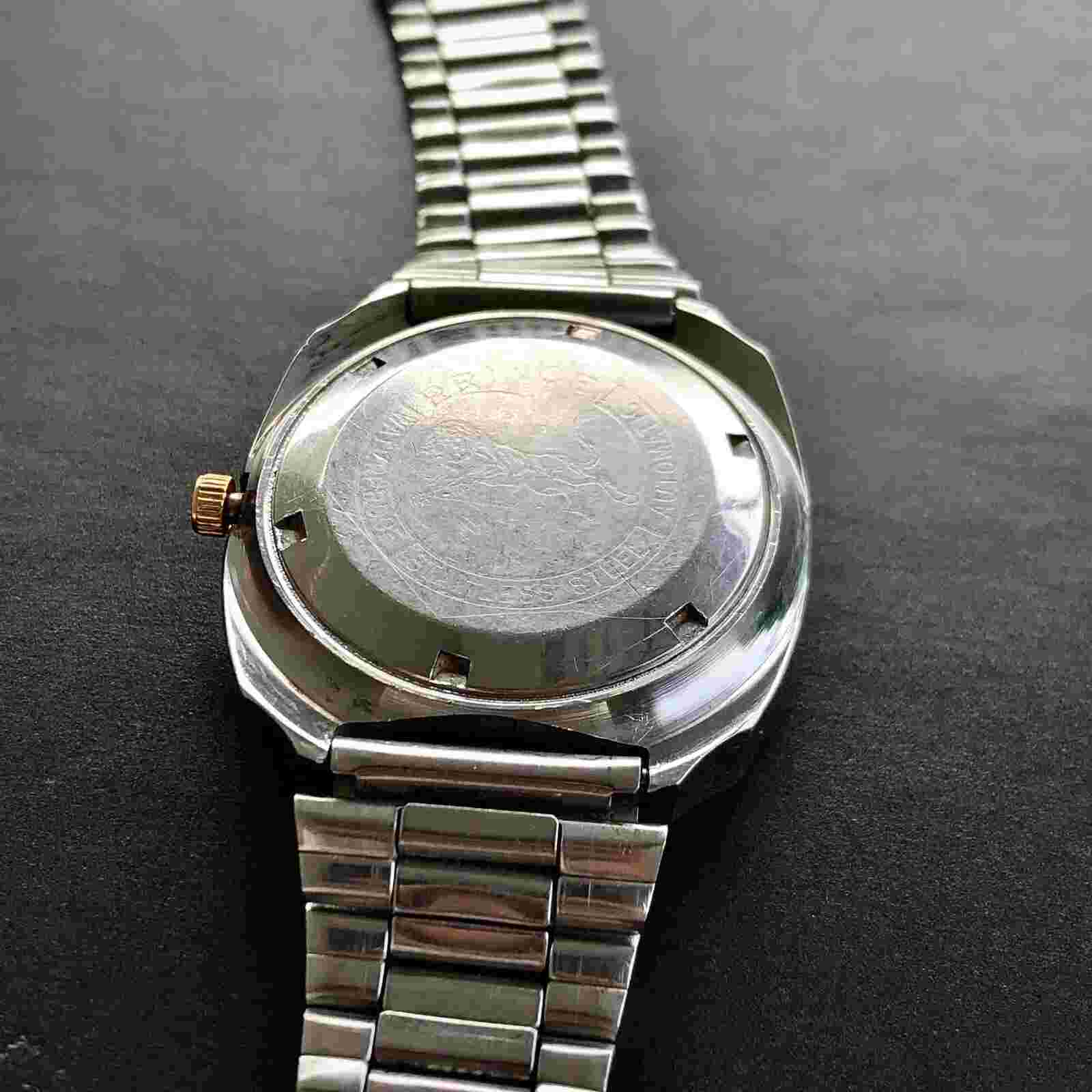 Prince Chronometer original | Swiss menwatch