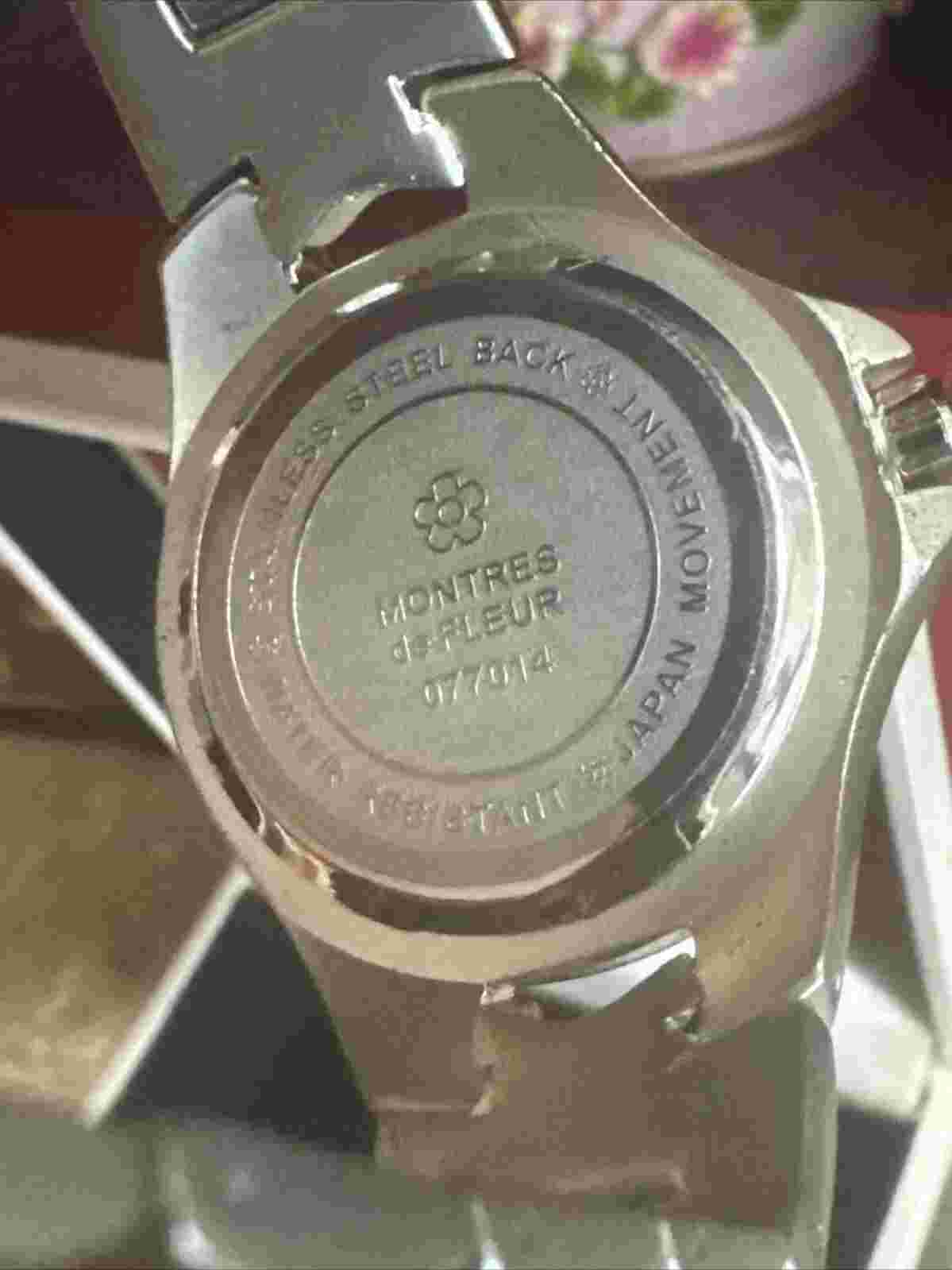 watch men used