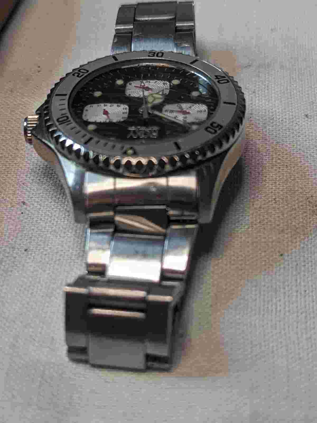 roxy quicksilver watch rx420
