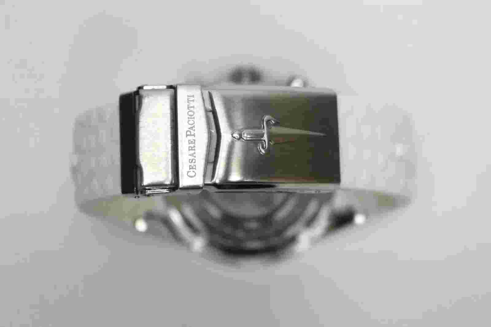 TSCR039 CESARE PACIOTTI MEN'S CHRONOGRAPH WATCH