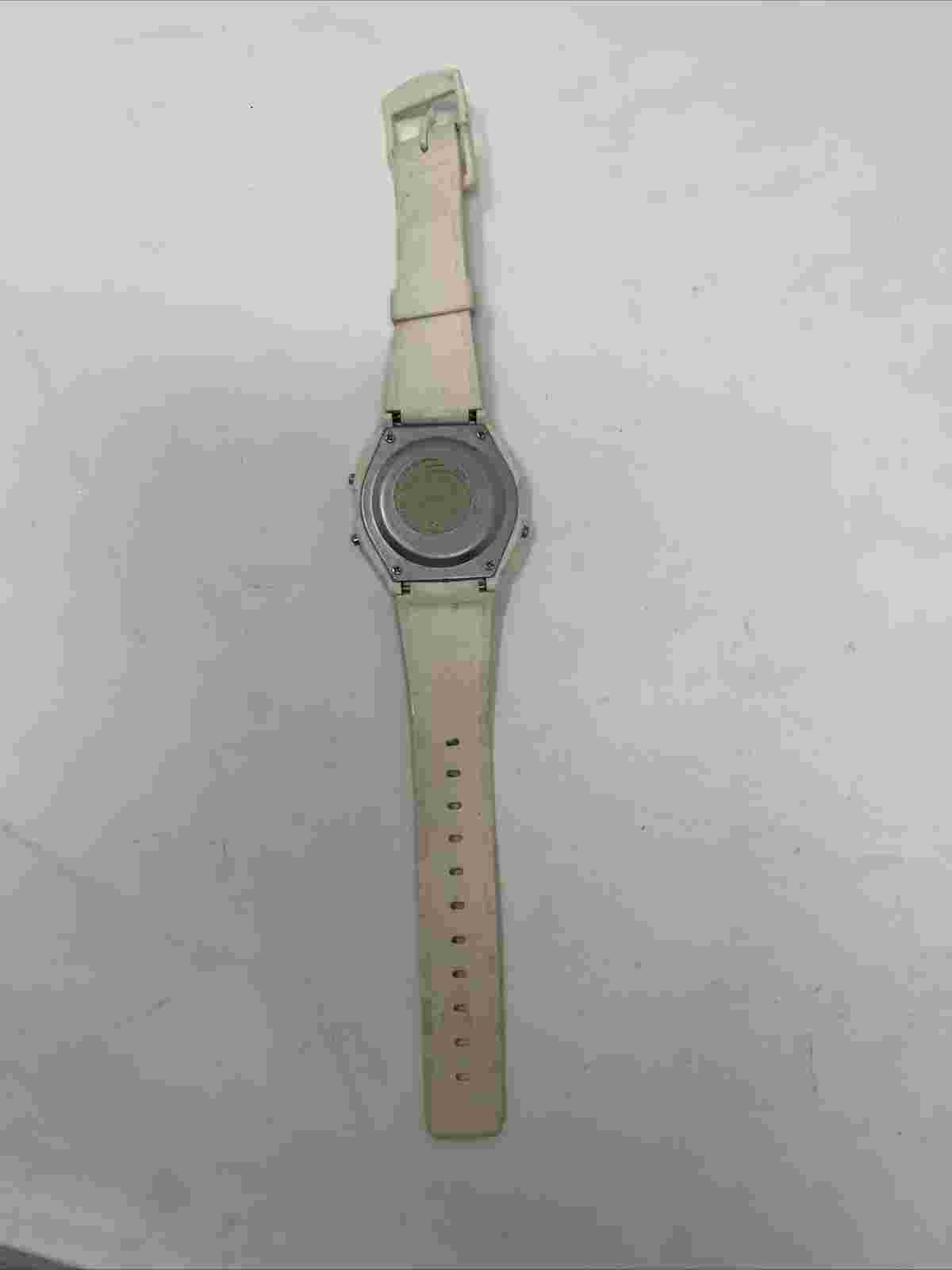 vintage Wilson lithium water resistant 30M watch