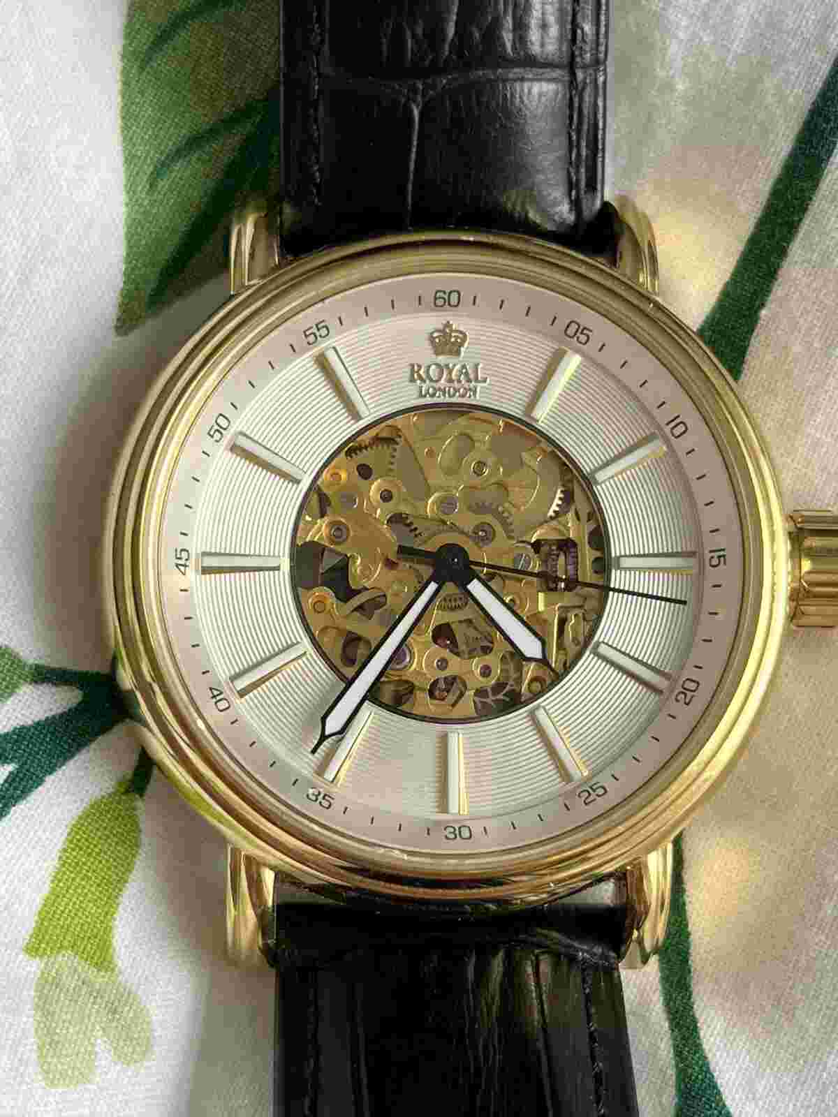 Royal London Watch