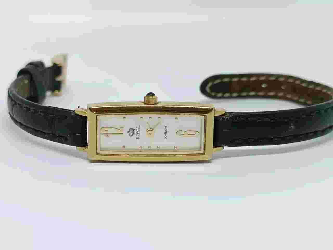 Watch ROYAL LONDON Beautiful  Ladies Quartz Wrist Watch  Women's