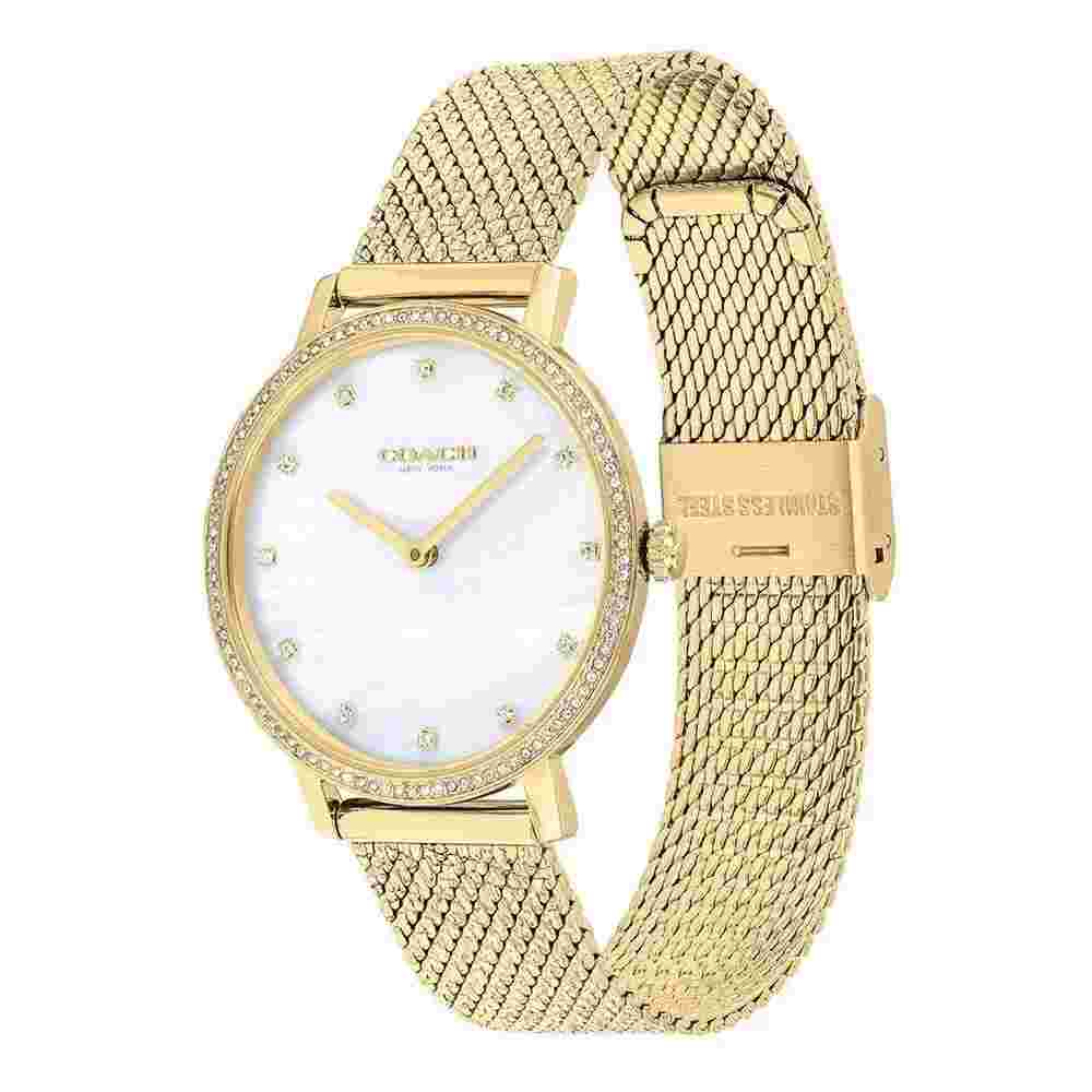 Coach Audrey Women Watch 14503359