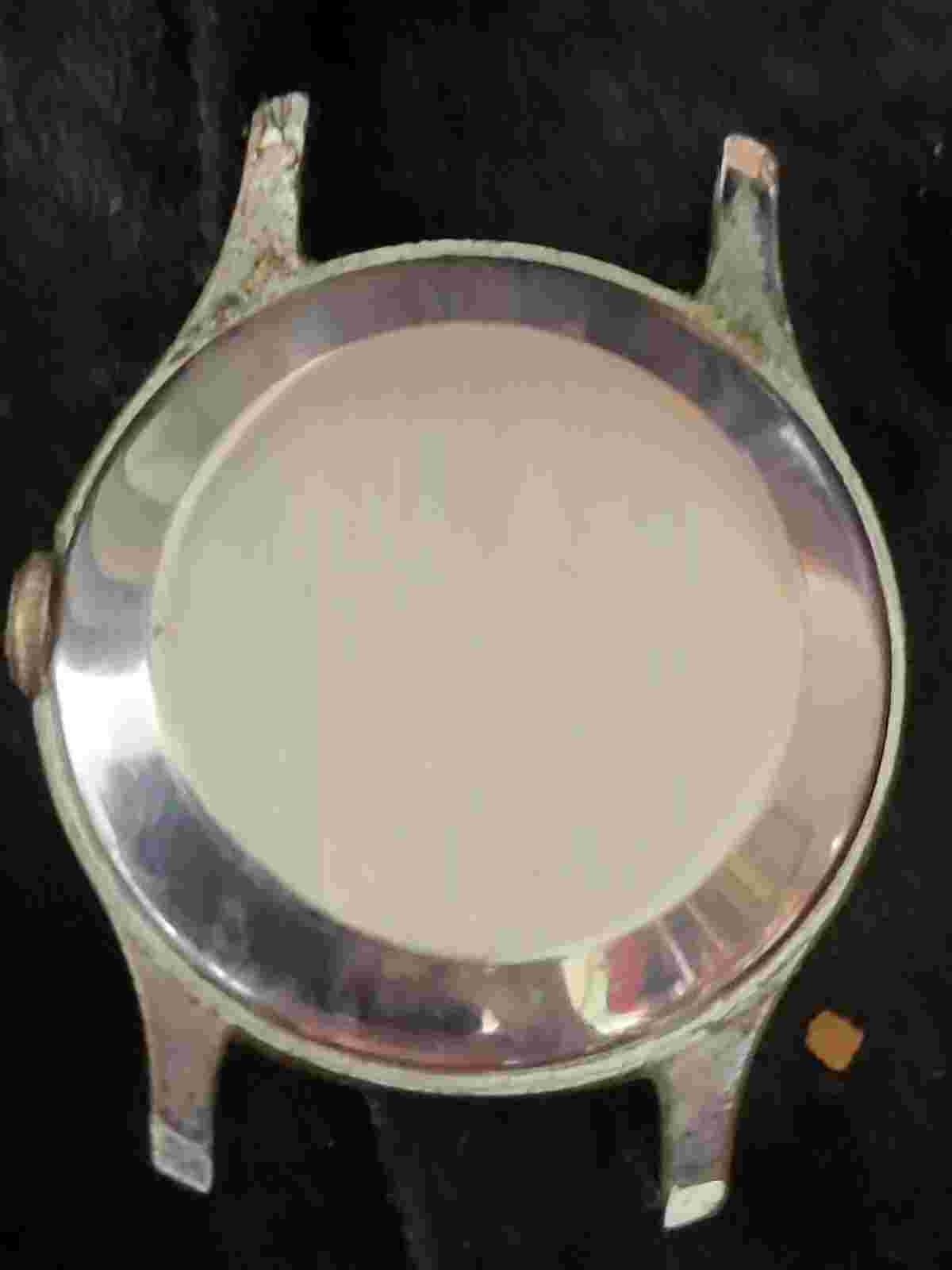 smiths empire watch Vintage Good Time Keeper But Needs Attention