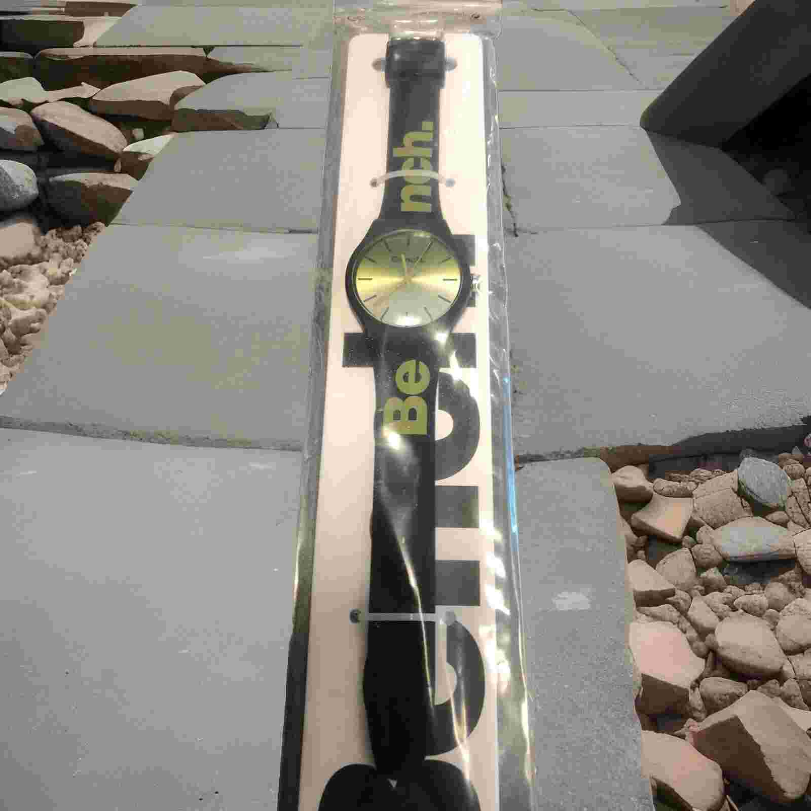 Bench Fashion Watch - Analogue Quartz Men’s Watch NEW RRP £40.00.