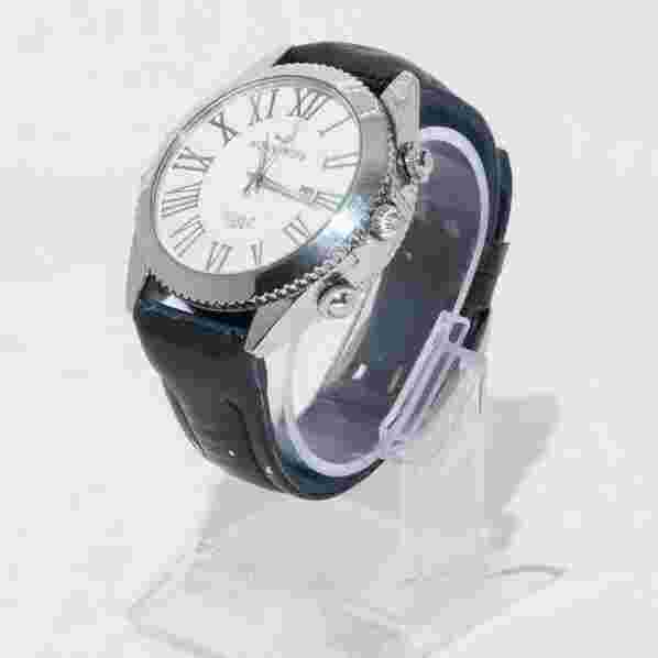 AquaSwiss Diablo Male Wrist Watch Double Sided #137