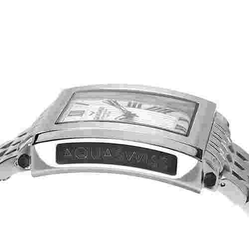 AQUASWISS Made in Switzerland Brand New  Quartz Gentlemens  Watch
