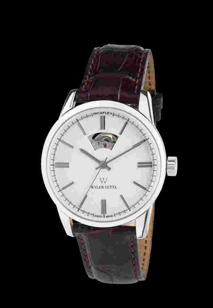 Watch Wyler Vetta Man wv0011
