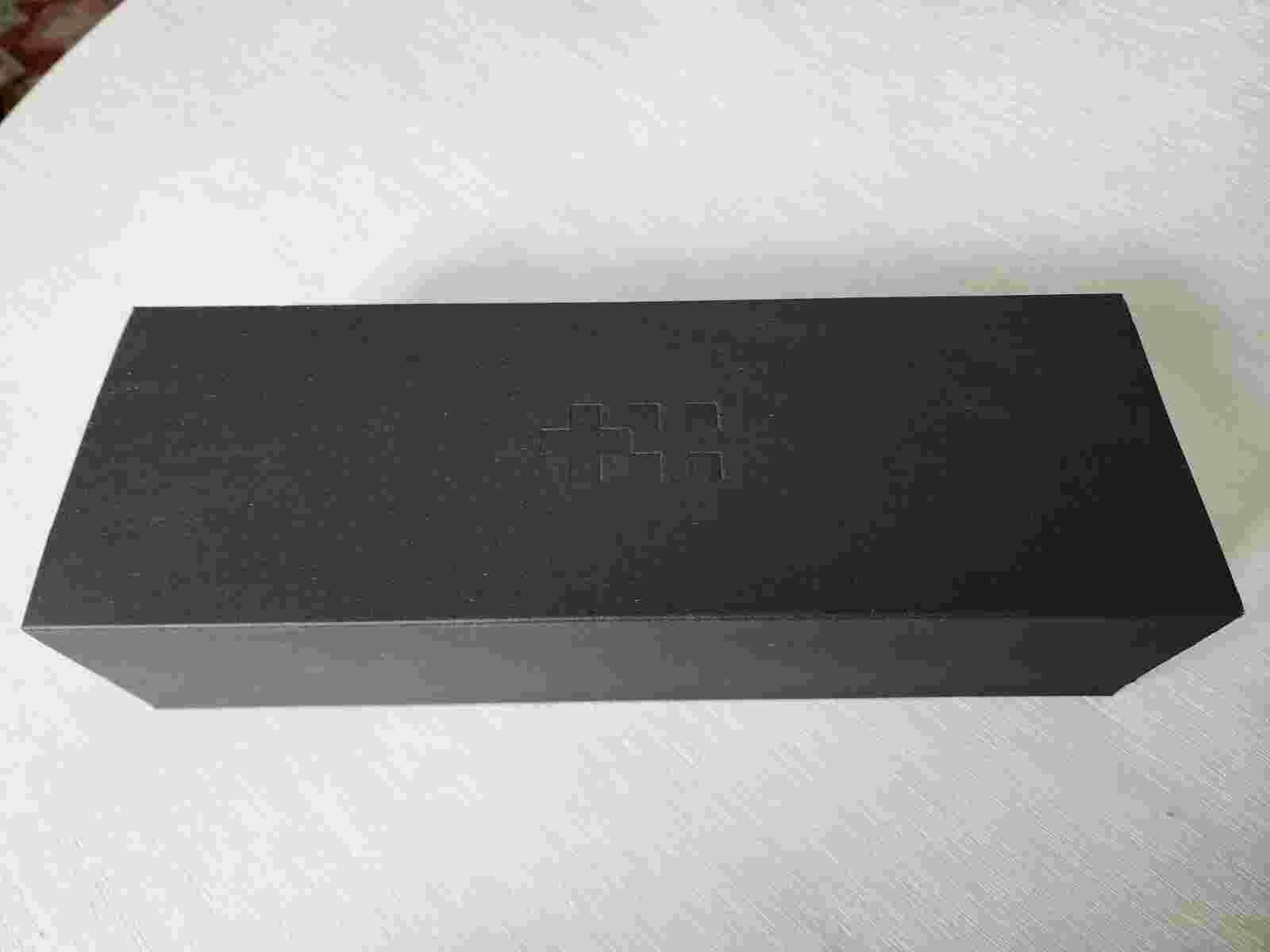 Christopher Ward C1 Bel Canto Cielo Sky Blue Titanium 41mm Chiming Watch