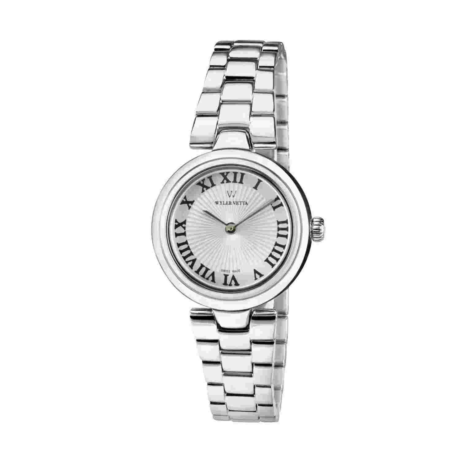 Watch Wyler Vetta Woman wv0027