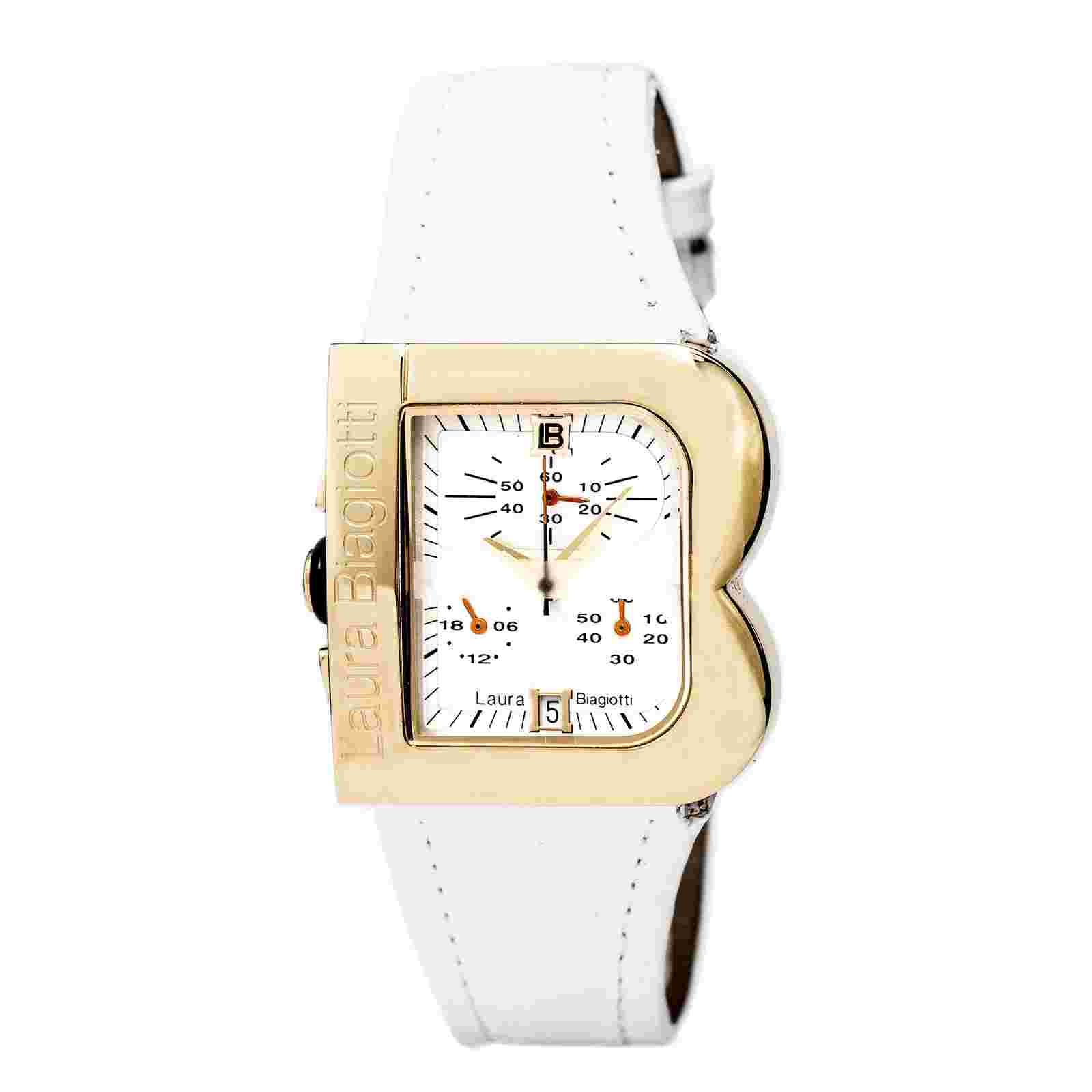 Laura Biagiotti LB0002L-08-2 Ladies Watch