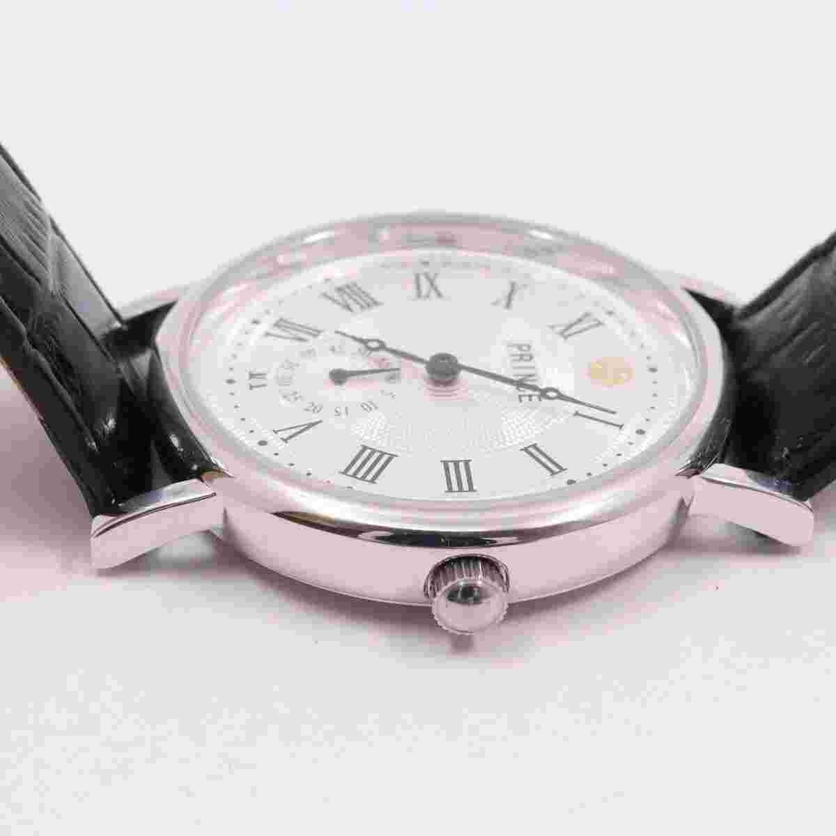 Ginza Muramamatsu Memorial Wristwatch REIWA His Majesty the Emperor Enthronement