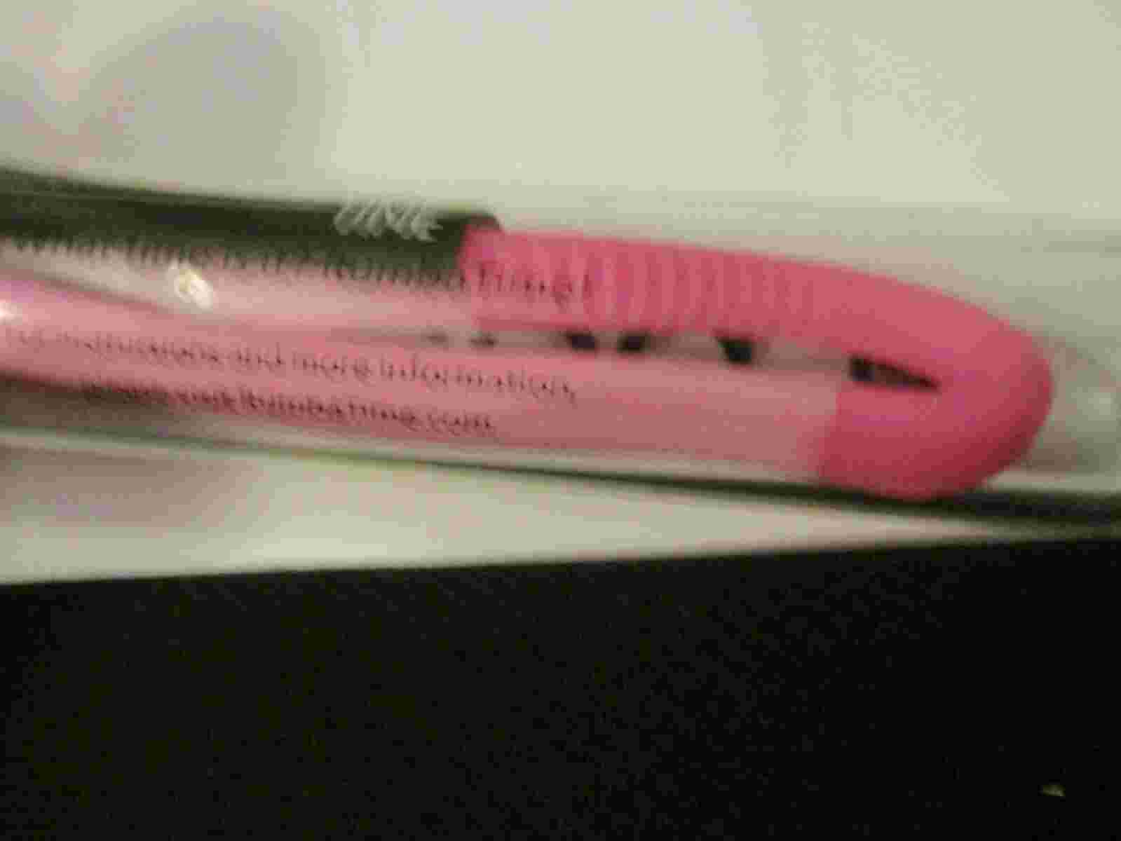 RUMBA TIME SILICON SLIP ON WATCH WATER RESISTANT 2 PINKS LARGE NEW IN TUBE