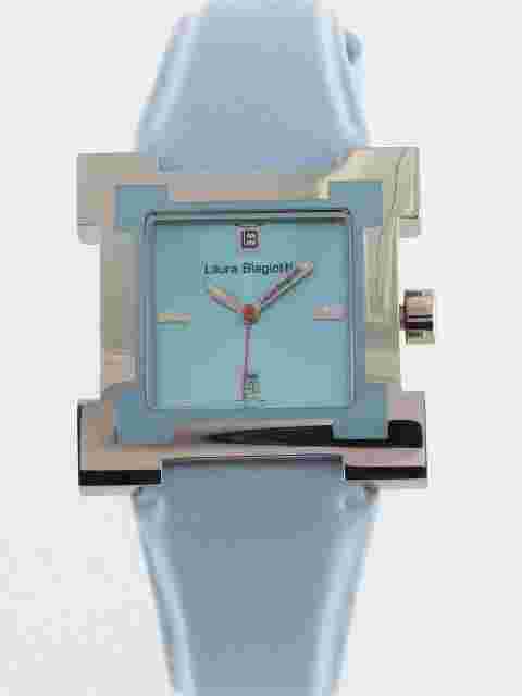 LAURA BIAGIOTTI LB 0038L/04 LADIE'S WATCH