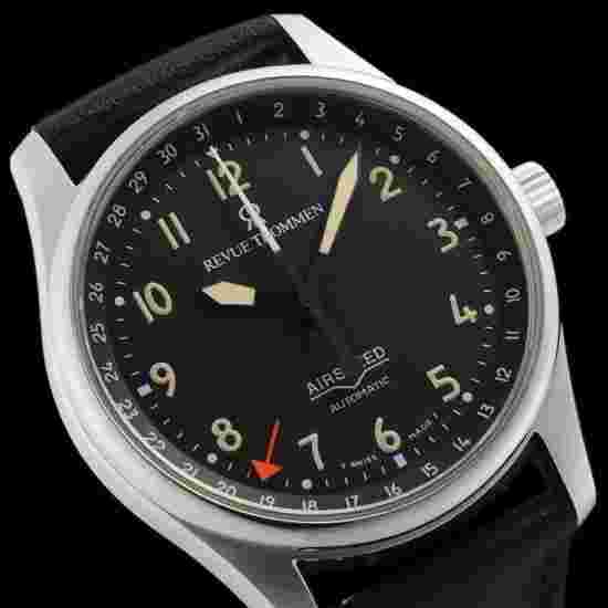 Revue Thomme Airspeed Pointer Date 6110004 #521
