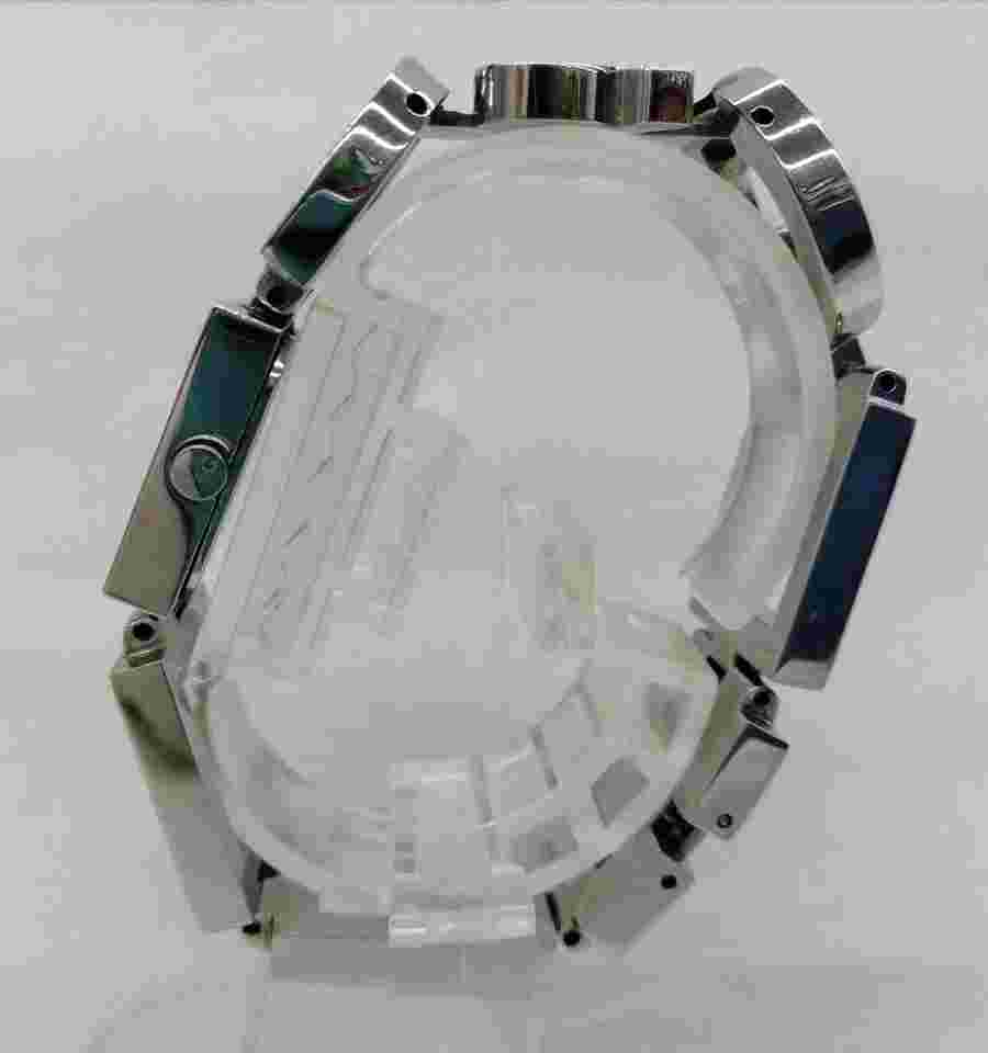 D G Square Quartz EvP80