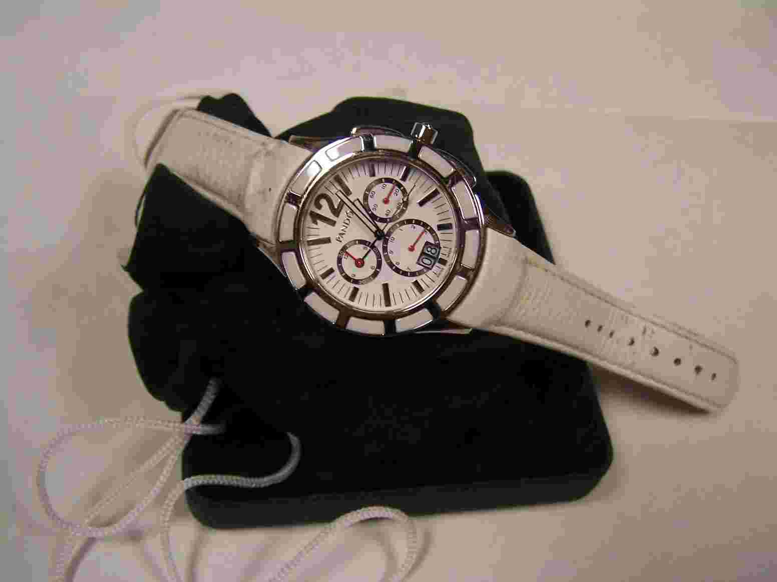 Pandora Imagine Grand C 811004WH