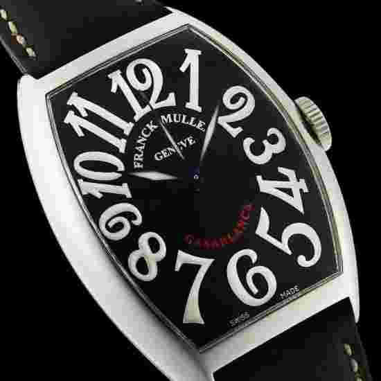 FRANCK MULLER Casablanca 5850HC #249