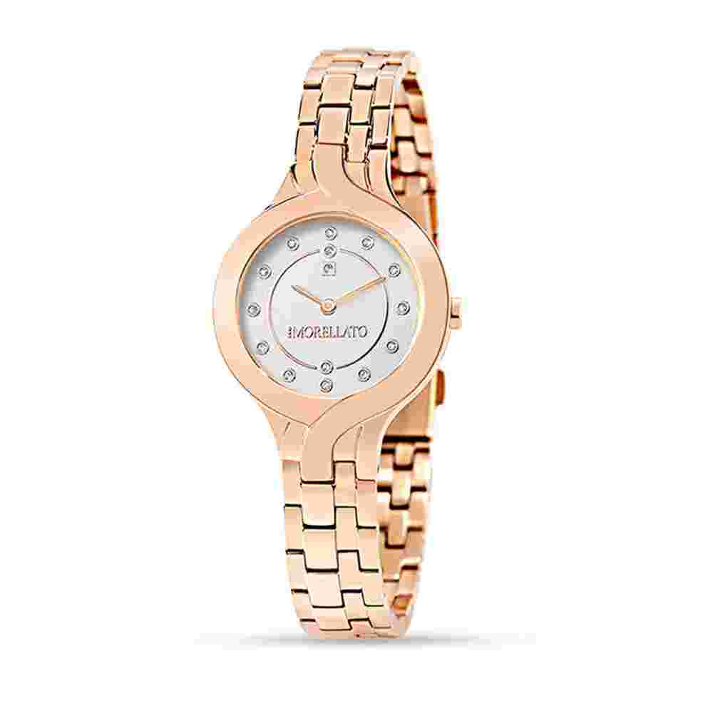 Morellato Burano R0153117503 Womens Quartz Watch