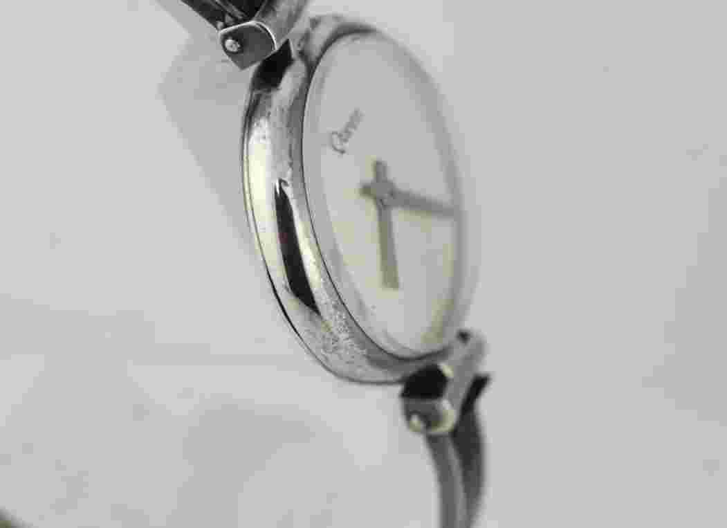 ALEXIS BARTHELAY QUEEN Watch Manual Mechanism Woman Vintage