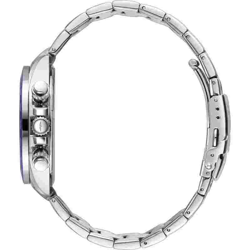 Rotary GB05440/05 Henley Chronograph Mens Watch 41mm 10ATM