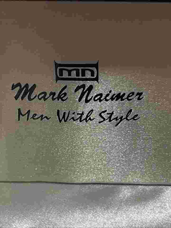 mark naimer watch, Needs Battery