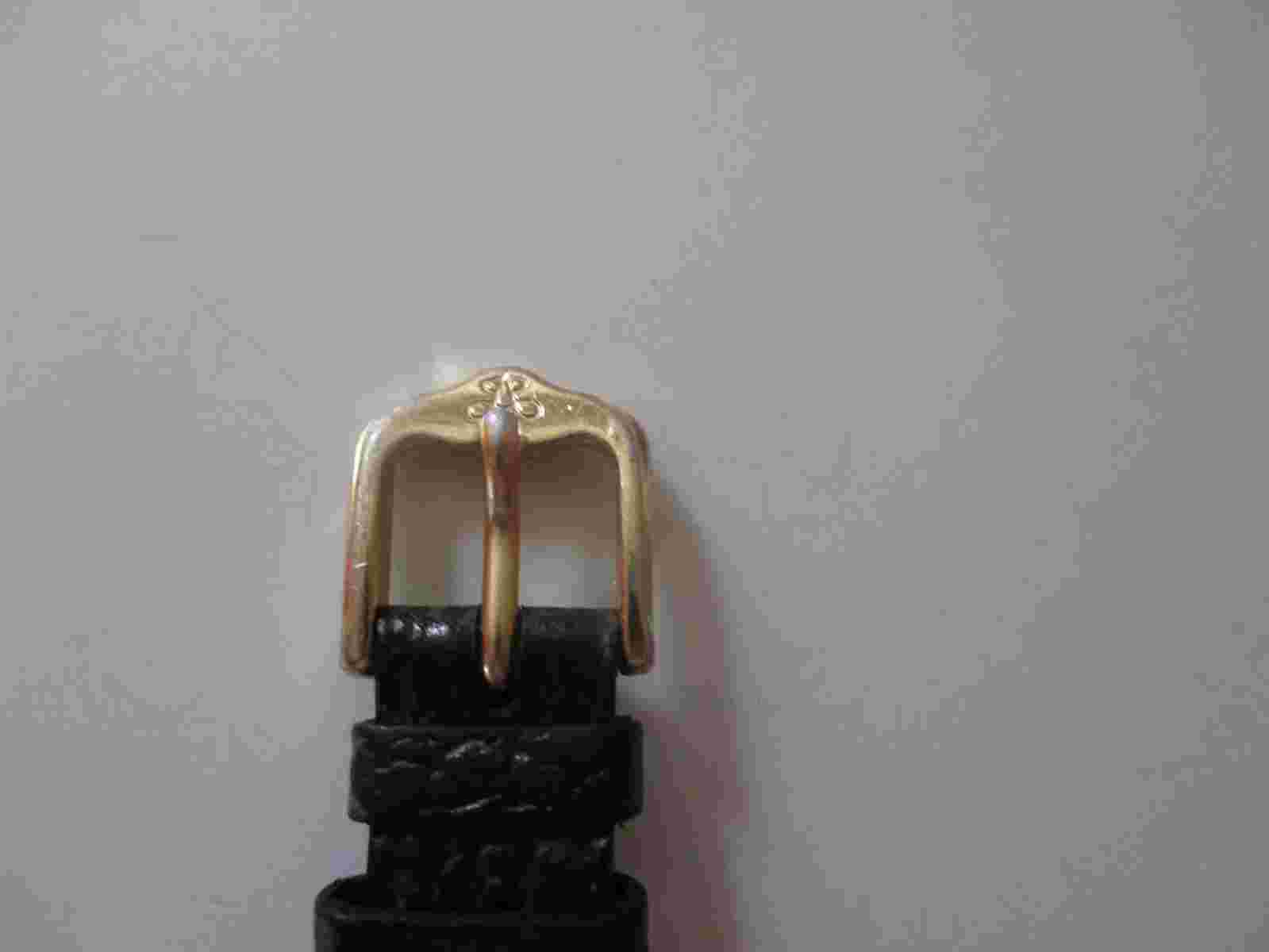 vintage romanson, ladies quartz watch, attractive style,    SPARES REPAIRS U FIX