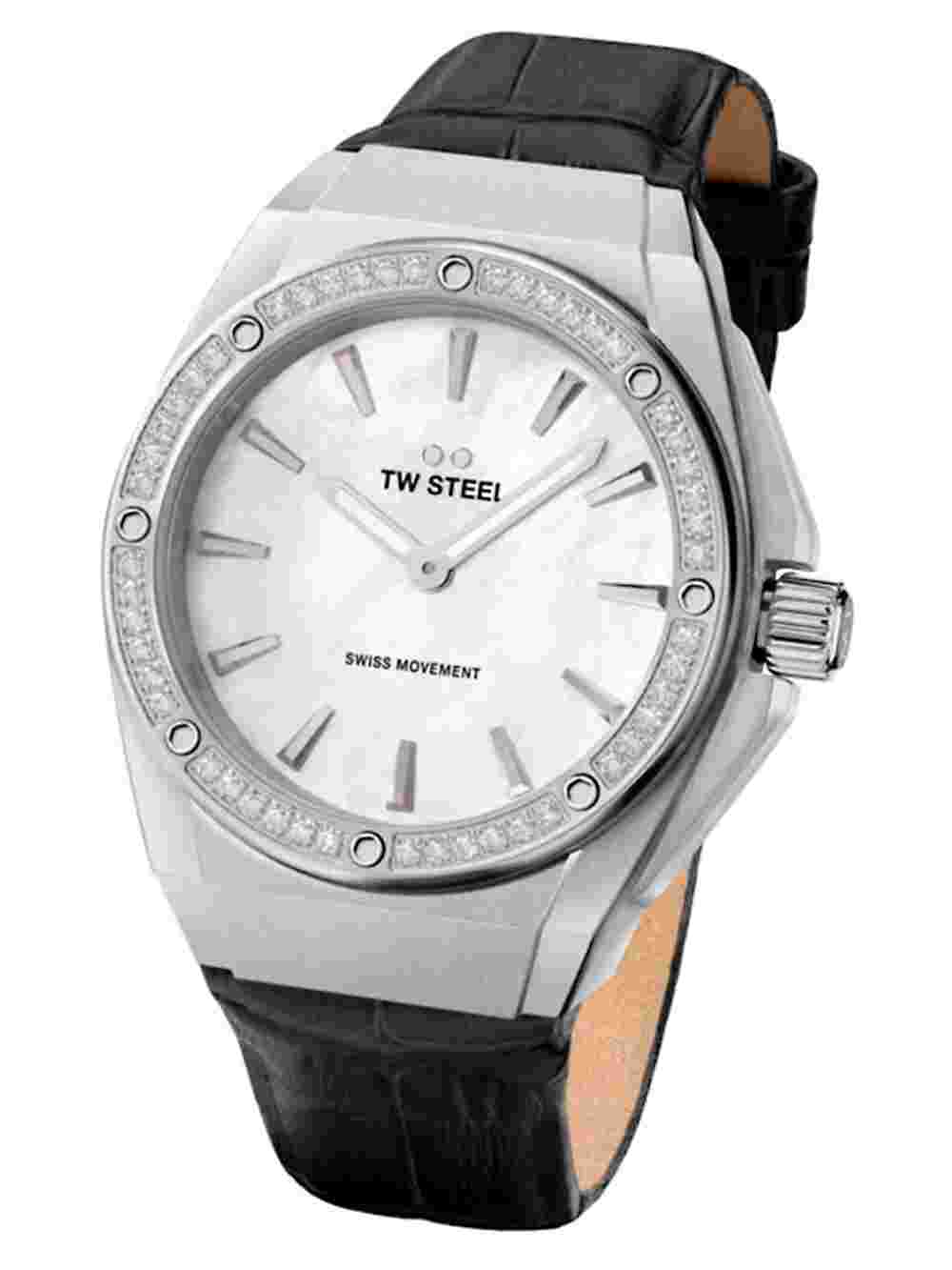 TW-Steel CE4027 CEO Tech Ladies Watch 38 mm 10ATM