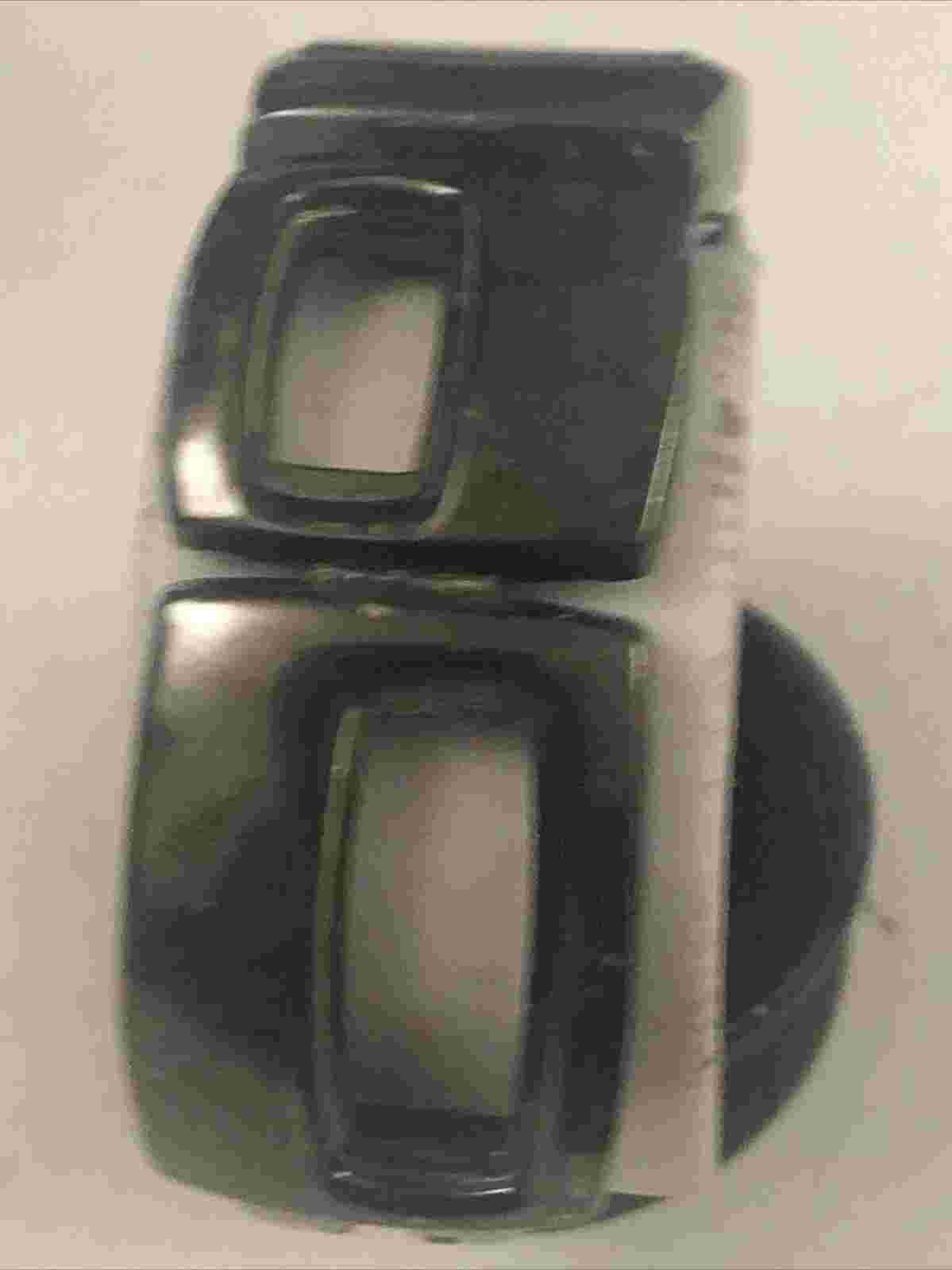 Maurice’s Fashion Watch NEW BATTERY