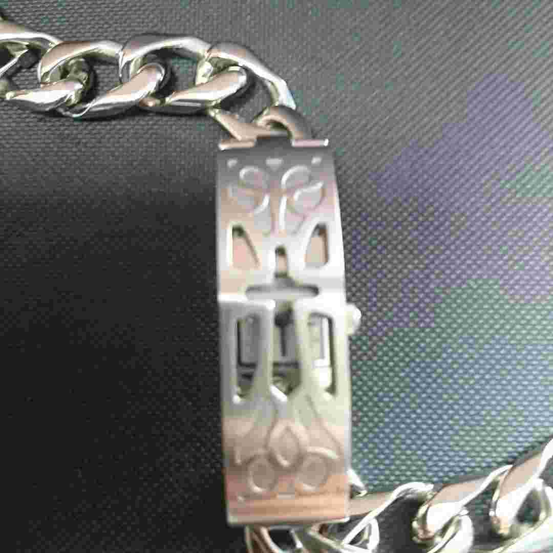 Rare Jean Paul Gaultier Bracelet Watch Discontinued Vintage Collectible Untested