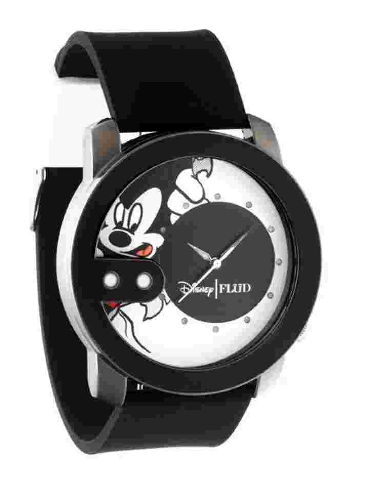 Flud Disney Mickey Mouse Breakthrough The Exchange Rip Watch New in Box