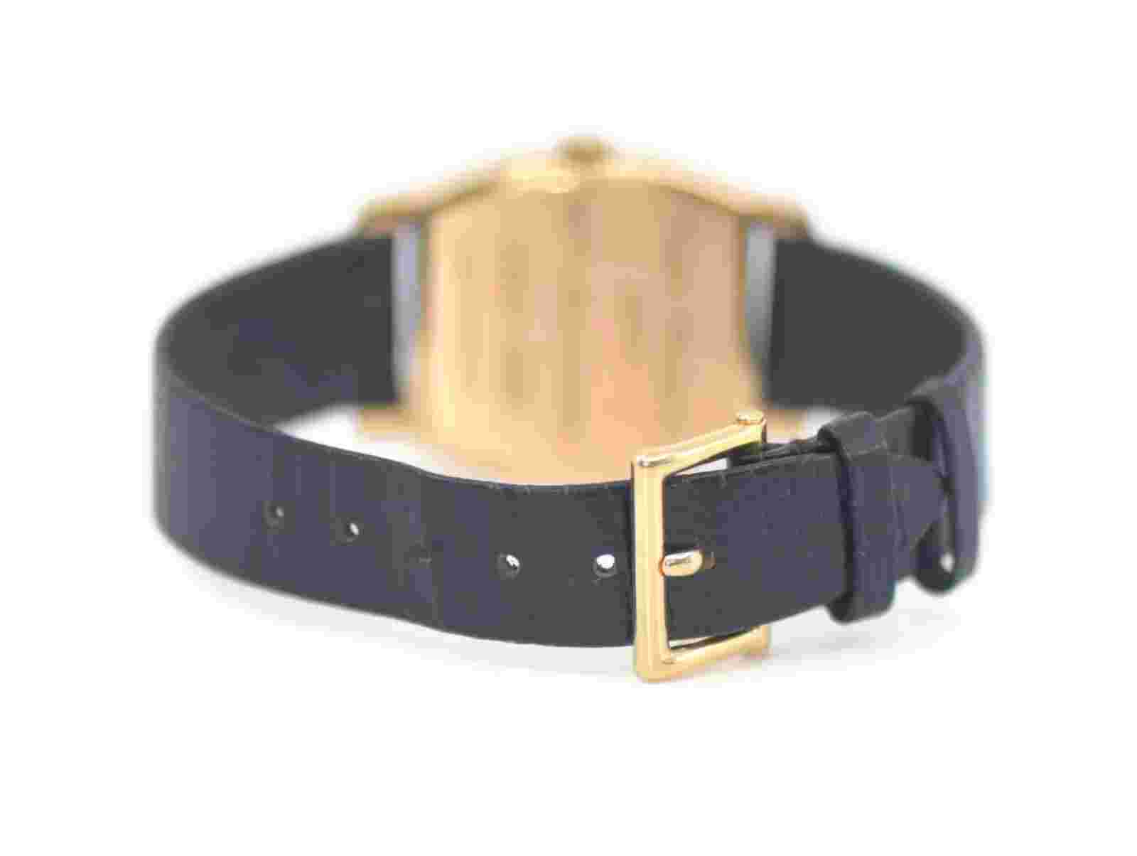 Patk Philippe Jump Hour 150th Anniversary 18K Rose Gold Watch 3969R