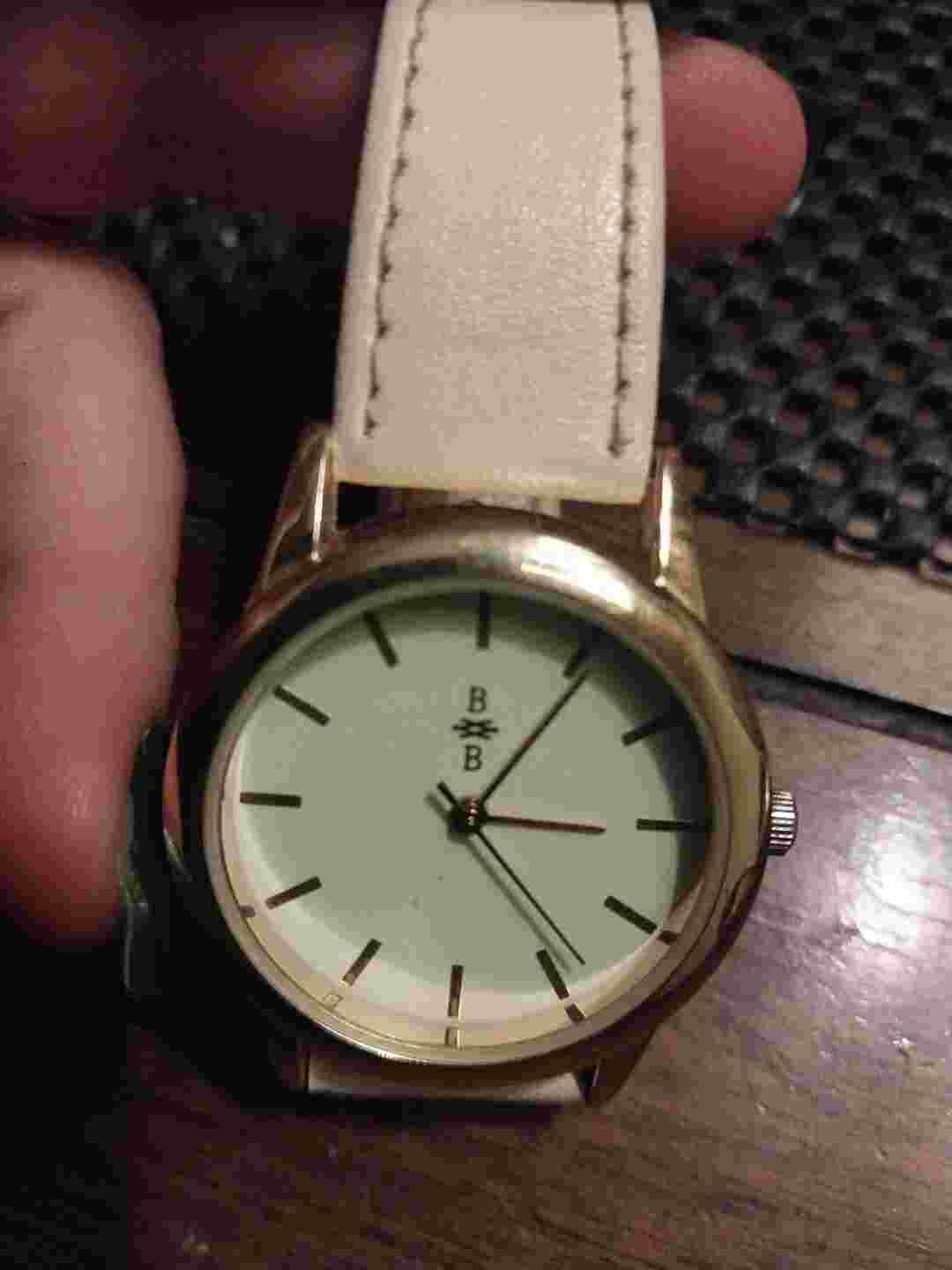 Bb Womens Watch