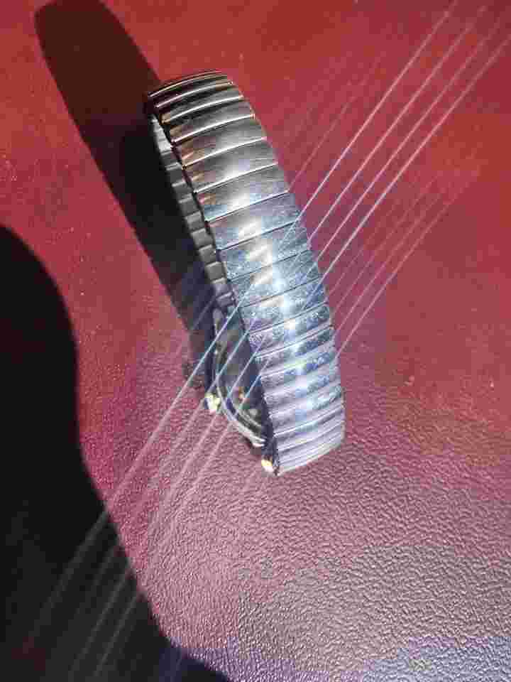 mark naimer watch Vintage Women's New Battery Runs Great