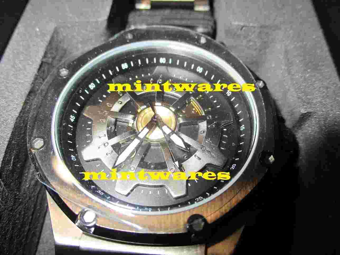 Fallout Vault 111 Administrator Quartz Watch #142 Official Bethesda Sold Out NEW