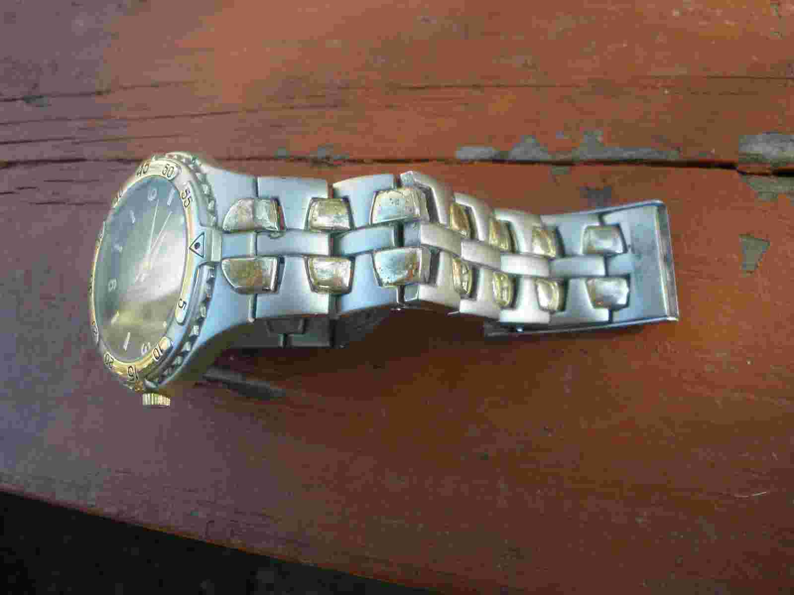 Chevrolet Truck Watch