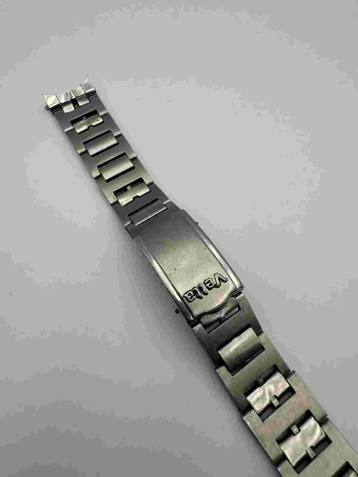 Wyler Vetta Diver Bracelet 19mm Bracelet