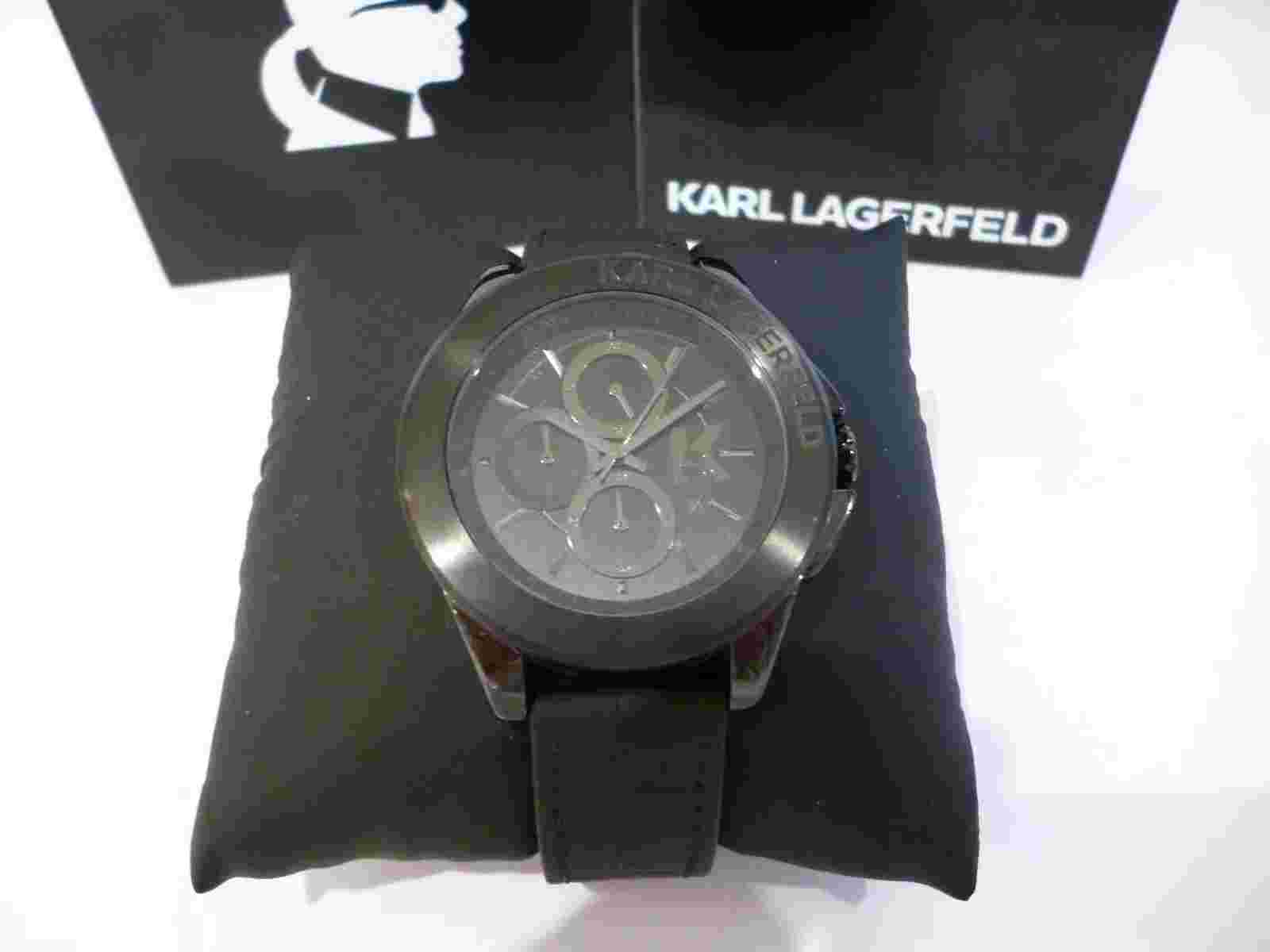 ⌚ Karl Lagerfeld Model KL1406 Watch New